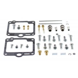 Carburetor Rebuild Kit All Balls Racing CARK26-1637 Carburetor Rebuild Kit All Balls Racing CARK26-1637
