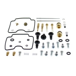 Carburetor Rebuild Kit All Balls Racing CARK26-1638 Carburetor Rebuild Kit All Balls Racing CARK26-1638
