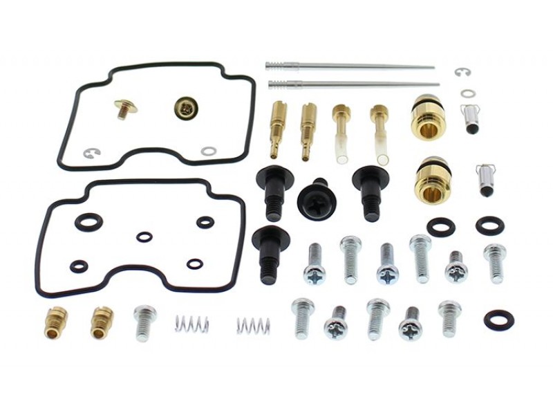 Carburetor Rebuild Kit All Balls Racing CARK26-1638
