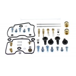 Carburetor Rebuild Kit All Balls Racing CARK26-1639 Carburetor Rebuild Kit All Balls Racing CARK26-1639