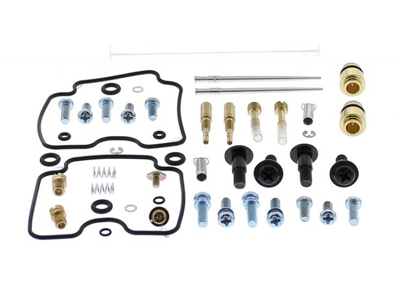 Carburetor Rebuild Kit All Balls Racing CARK26-1639 Carburetor Rebuild Kit All Balls Racing CARK26-1639