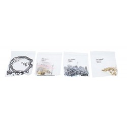 Carburetor Rebuild Kit All Balls Racing CARK26-1640 Carburetor Rebuild Kit All Balls Racing CARK26-1640