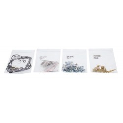 Carburetor Rebuild Kit All Balls Racing CARK26-1641 Carburetor Rebuild Kit All Balls Racing CARK26-1641