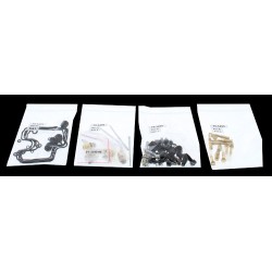 Carburetor Rebuild Kit All Balls Racing CARK26-1642 Carburetor Rebuild Kit All Balls Racing CARK26-1642