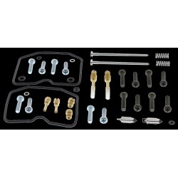 Carburetor Rebuild Kit All Balls Racing CARK26-1643 Carburetor Rebuild Kit All Balls Racing CARK26-1643