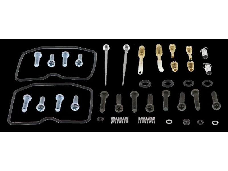 Carburetor Rebuild Kit All Balls Racing CARK26-1644
