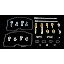 Carburetor Rebuild Kit All Balls Racing CARK26-1645 Carburetor Rebuild Kit All Balls Racing CARK26-1645