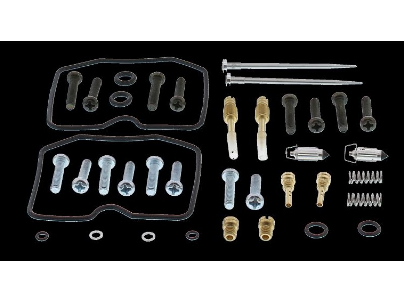 Carburetor Rebuild Kit All Balls Racing CARK26-1646 Carburetor Rebuild Kit All Balls Racing CARK26-1646