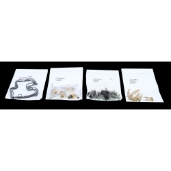 Carburetor Rebuild Kit All Balls Racing CARK26-1647 Carburetor Rebuild Kit All Balls Racing CARK26-1647