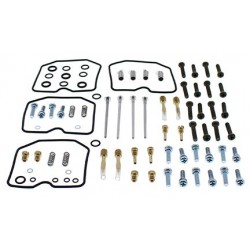 Carburetor Rebuild Kit All Balls Racing CARK26-1648 Carburetor Rebuild Kit All Balls Racing CARK26-1648