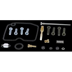 Carburetor Rebuild Kit All Balls Racing CARK26-1649 Carburetor Rebuild Kit All Balls Racing CARK26-1649