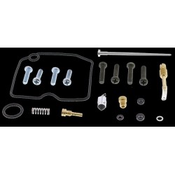 Carburetor Rebuild Kit All Balls Racing CARK26-1650 Carburetor Rebuild Kit All Balls Racing CARK26-1650