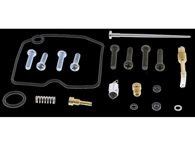 Carburetor Rebuild Kit All Balls Racing CARK26-1650 Carburetor Rebuild Kit All Balls Racing CARK26-1650
