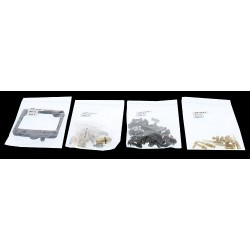 Carburetor Rebuild Kit All Balls Racing CARK26-1651 Carburetor Rebuild Kit All Balls Racing CARK26-1651