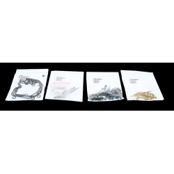 Carburetor Rebuild Kit All Balls Racing CARK26-1652 Carburetor Rebuild Kit All Balls Racing CARK26-1652