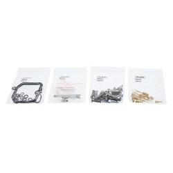 Carburetor Rebuild Kit All Balls Racing CARK26-1653 Carburetor Rebuild Kit All Balls Racing CARK26-1653