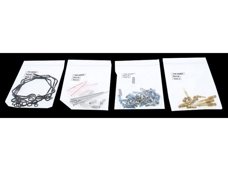 Carburetor Rebuild Kit All Balls Racing CARK26-1654
