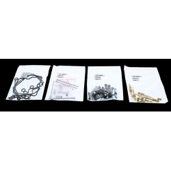Carburetor Rebuild Kit All Balls Racing CARK26-1655 Carburetor Rebuild Kit All Balls Racing CARK26-1655