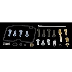Carburetor Rebuild Kit All Balls Racing CARK26-1657 Carburetor Rebuild Kit All Balls Racing CARK26-1657