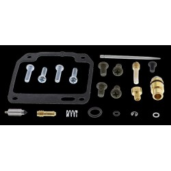 Carburetor Rebuild Kit All Balls Racing CARK26-1658 Carburetor Rebuild Kit All Balls Racing CARK26-1658