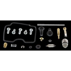 Carburetor Rebuild Kit All Balls Racing CARK26-1659 Carburetor Rebuild Kit All Balls Racing CARK26-1659