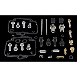 Carburetor Rebuild Kit All Balls Racing CARK26-1660 Carburetor Rebuild Kit All Balls Racing CARK26-1660