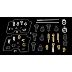 Carburetor Rebuild Kit All Balls Racing CARK26-1661 Carburetor Rebuild Kit All Balls Racing CARK26-1661