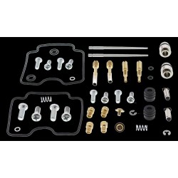 Carburetor Rebuild Kit All Balls Racing CARK26-1662 Carburetor Rebuild Kit All Balls Racing CARK26-1662