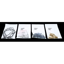Carburetor Rebuild Kit All Balls Racing CARK26-1663 Carburetor Rebuild Kit All Balls Racing CARK26-1663
