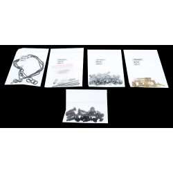 Carburetor Rebuild Kit All Balls Racing CARK26-1664 Carburetor Rebuild Kit All Balls Racing CARK26-1664