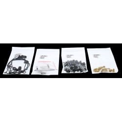 Carburetor Rebuild Kit All Balls Racing CARK26-1665 Carburetor Rebuild Kit All Balls Racing CARK26-1665