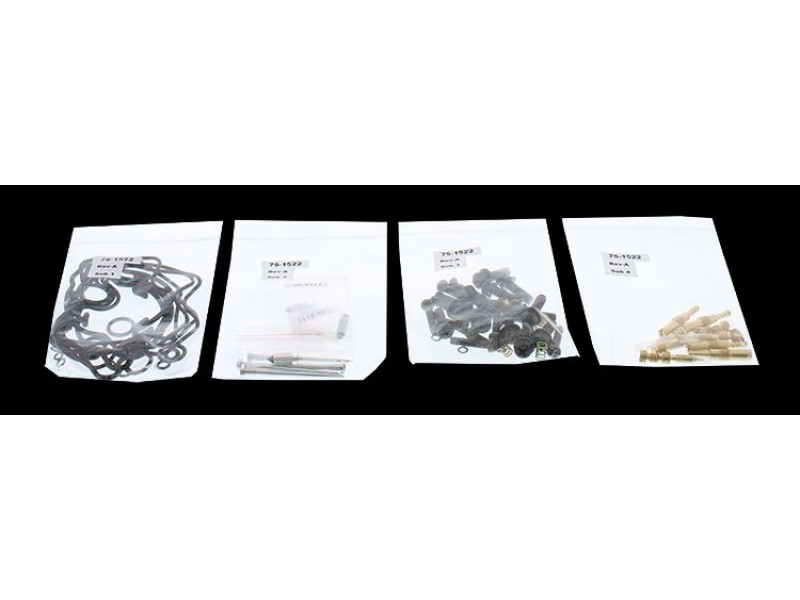 Carburetor Rebuild Kit All Balls Racing CARK26-1666 Carburetor Rebuild Kit All Balls Racing CARK26-1666
