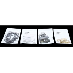 Carburetor Rebuild Kit All Balls Racing CARK26-1667 Carburetor Rebuild Kit All Balls Racing CARK26-1667
