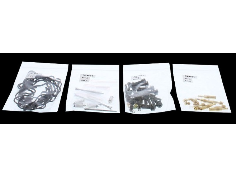 Carburetor Rebuild Kit All Balls Racing CARK26-1667