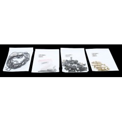 Carburetor Rebuild Kit All Balls Racing CARK26-1669 Carburetor Rebuild Kit All Balls Racing CARK26-1669