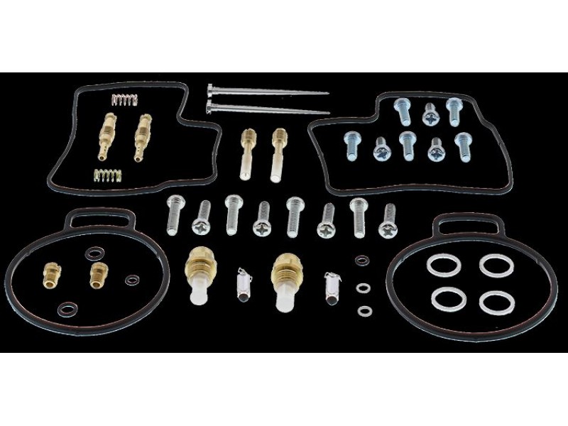 Carburetor Rebuild Kit All Balls Racing CARK26-1671