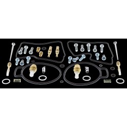 Carburetor Rebuild Kit All Balls Racing CARK26-1672 Carburetor Rebuild Kit All Balls Racing CARK26-1672