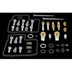 Carburetor Rebuild Kit All Balls Racing CARK26-1673 Carburetor Rebuild Kit All Balls Racing CARK26-1673