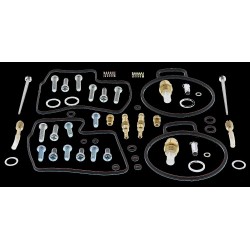Carburetor Rebuild Kit All Balls Racing CARK26-1674 Carburetor Rebuild Kit All Balls Racing CARK26-1674