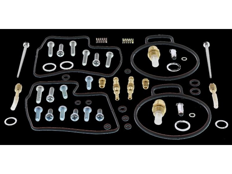 Carburetor Rebuild Kit All Balls Racing CARK26-1674