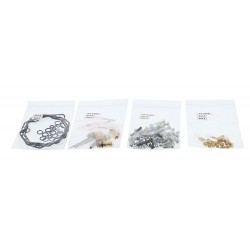 Carburetor Rebuild Kit All Balls Racing CARK26-1675 Carburetor Rebuild Kit All Balls Racing CARK26-1675