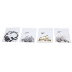 Carburetor Rebuild Kit All Balls Racing CARK26-1678 Carburetor Rebuild Kit All Balls Racing CARK26-1678