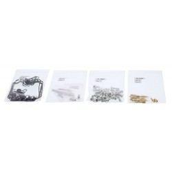 Carburetor Rebuild Kit All Balls Racing CARK26-1679 Carburetor Rebuild Kit All Balls Racing CARK26-1679