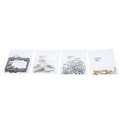 Carburetor Rebuild Kit All Balls Racing CARK26-1680 Carburetor Rebuild Kit All Balls Racing CARK26-1680