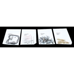Carburetor Rebuild Kit All Balls Racing CARK26-1681 Carburetor Rebuild Kit All Balls Racing CARK26-1681