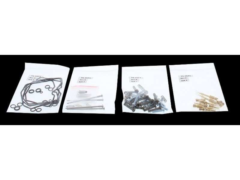 Carburetor Rebuild Kit All Balls Racing CARK26-1683