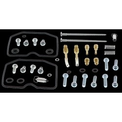 Carburetor Rebuild Kit All Balls Racing CARK26-1684 Carburetor Rebuild Kit All Balls Racing CARK26-1684