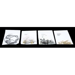 Carburetor Rebuild Kit All Balls Racing CARK26-1685 Carburetor Rebuild Kit All Balls Racing CARK26-1685