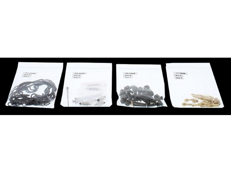 Carburetor Rebuild Kit All Balls Racing CARK26-1688