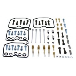 Carburetor Rebuild Kit All Balls Racing CARK26-1691 Carburetor Rebuild Kit All Balls Racing CARK26-1691